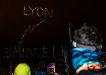 Asics SaintéLyon, l’histoire continue