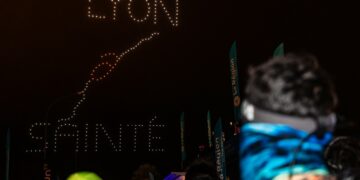 Asics SaintéLyon, l’histoire continue