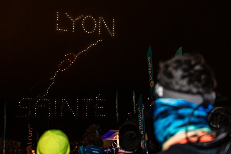 Asics SaintéLyon, l’histoire continue