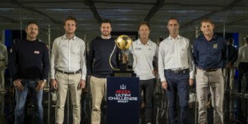 Arkéa Ultim Challenge Brest : un tour du monde en solitaire pour les géants des mers