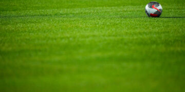 Nike numéro 1 auprès des clubs amateurs