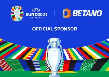 Betano devient sponsor mondial officiel de l’Euro 2024