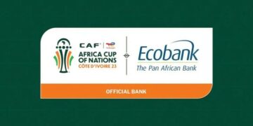 La CAF enregistre l&rsquo;arrivée d&rsquo;un nouveau sponsor