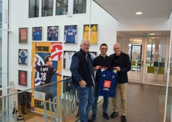 La FFHandball s’engage dans un nouveau partenariat digital avec BasiCompta