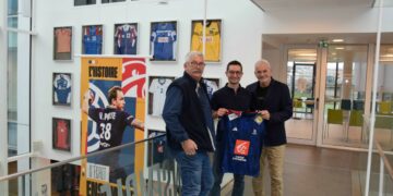 La FFHandball s’engage dans un nouveau partenariat digital avec BasiCompta