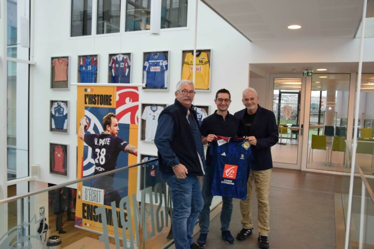 La FFHandball s’engage dans un nouveau partenariat digital avec BasiCompta