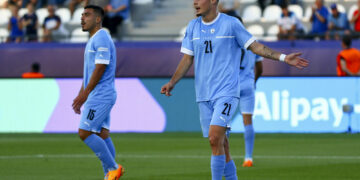 Puma stoppe son association avec l’équipe nationale d’Israël