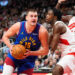 Nikola Jokic quitte Nike