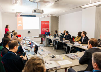 Découvrez les nommés des Trophées Sporsora du Marketing Sportif 2024