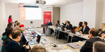 Découvrez les nommés des Trophées Sporsora du Marketing Sportif 2024