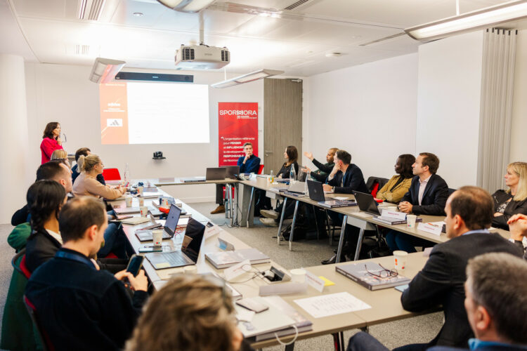 Découvrez les nommés des Trophées Sporsora du Marketing Sportif 2024