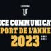 Lafourmi élue « Agence de communication sport 2023 »
