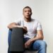 Kylian Mbappé joue les ambassadeurs pour Loewe 