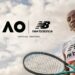 New Balance nouveau partenaire de l’Open d’Australie