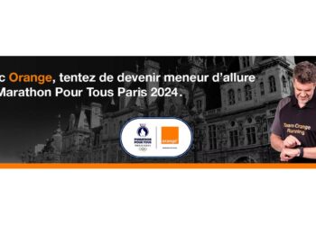 Devenir un meneur d’allure pour le Marathon Pour Tous Paris 2024