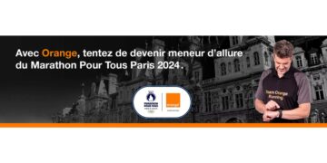 Devenir un meneur d&rsquo;allure pour le Marathon Pour Tous Paris 2024