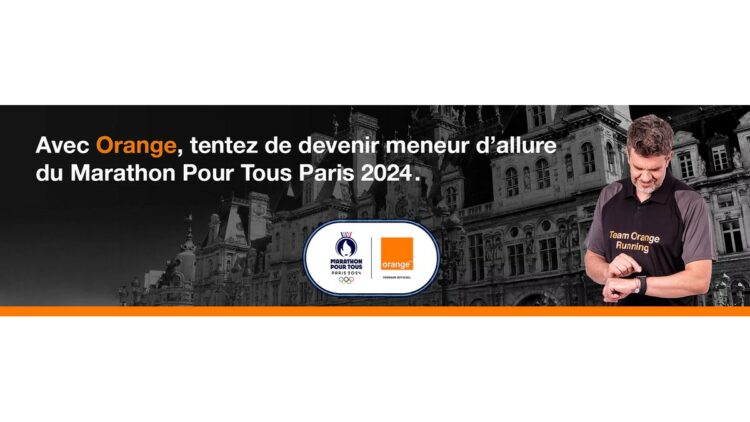 Devenir un meneur d&rsquo;allure pour le Marathon Pour Tous Paris 2024