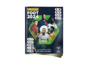 Joue-la comme Panini