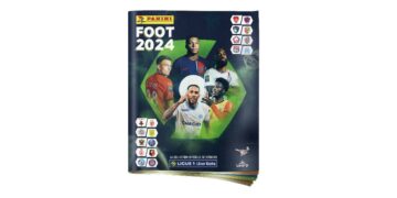 Joue-la comme Panini