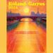 Avec son affiche 2024, Roland-Garros fait un clin d’œil aux JO de Paris