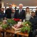 Le Marché de Rungis alimente son team d’athlètes