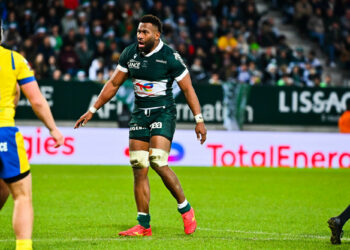 TotalEnergies partenaire de la LNR