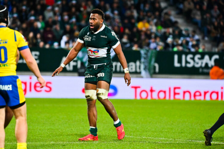 TotalEnergies partenaire de la LNR