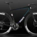 Enve nouveau fournisseur vélo du team TotalEnergie