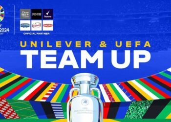 L’UEFA signe un partenariat multimarques avec Unilever