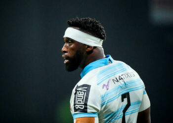 V and B devient partenaire majeur du Racing 92