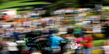 Hankook remplacera Pirelli en WRC