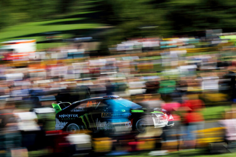 Hankook remplacera Pirelli en WRC