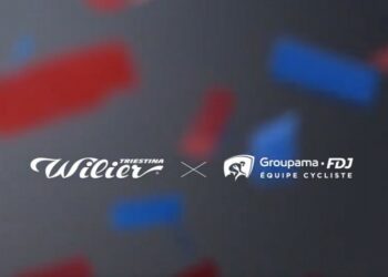 Wilier succède à Lapierre chez Groupama-FDJ