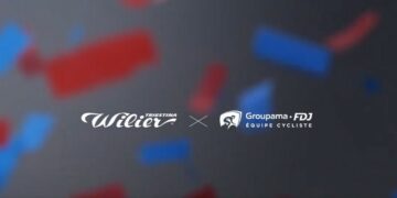 Wilier succède à Lapierre chez Groupama-FDJ
