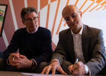 Deloitte accompagne World Athletics dans sa transition numérique