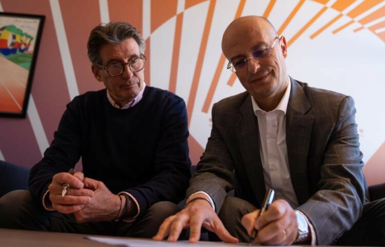 Deloitte accompagne World Athletics dans sa transition numérique