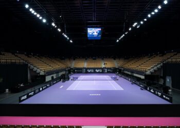 Le WTA d’Angers met le cap vers un nouveau chapitre