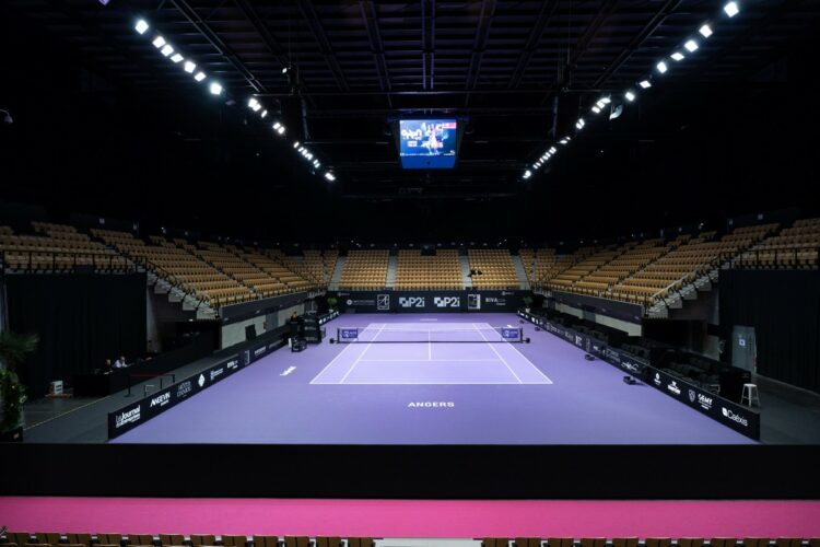 Le WTA d’Angers met le cap vers un nouveau chapitre