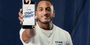 EDF Sport Énergie convertit l’activité physique en don pour le Téléthon