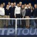 Lacoste prolonge avec l’ATP Tour