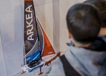 Arkéa : « Le sponsoring est un élément fondamental pour notre développement »