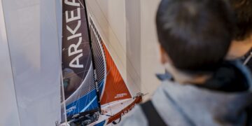 Arkéa : « Le sponsoring est un élément fondamental pour notre développement »