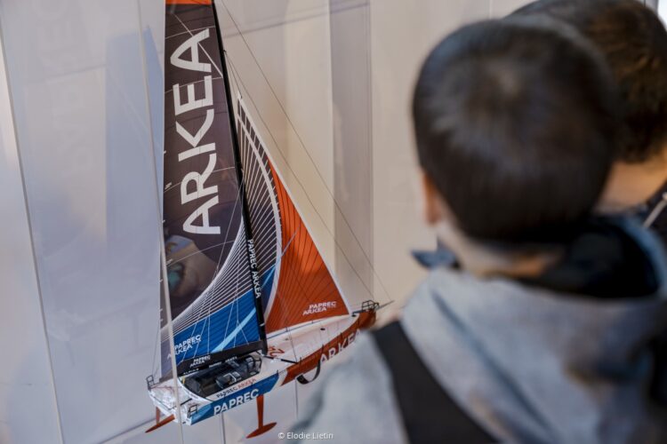 Arkéa : « Le sponsoring est un élément fondamental pour notre développement »