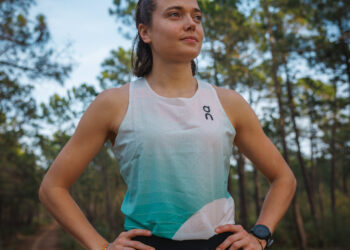 Agathe Guillemot passe sur On