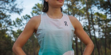 Agathe Guillemot passe sur On