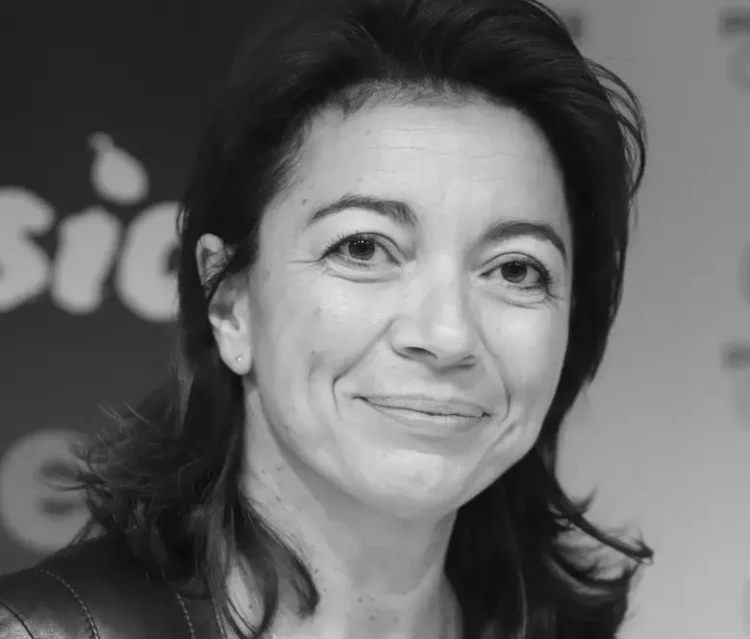 Amel Bouzoura, nouvelle directrice de l’engagement de la FFF