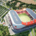 Le Stade Brestois confirme l&rsquo;Arkéa Park