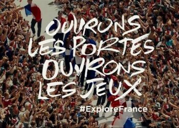 Atout France donne le coup d’envoi de sa campagne internationale