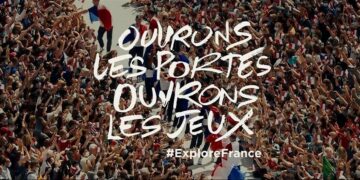 Atout France donne le coup d’envoi de sa campagne internationale