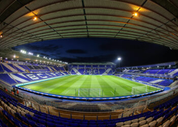 Knighthead prend le nom du stade de Birmingham